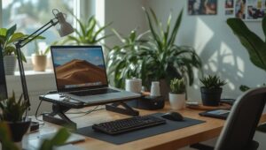 Home-Office-Zubehör, das den Unterschied macht: der Ausstattungs-Leitfaden