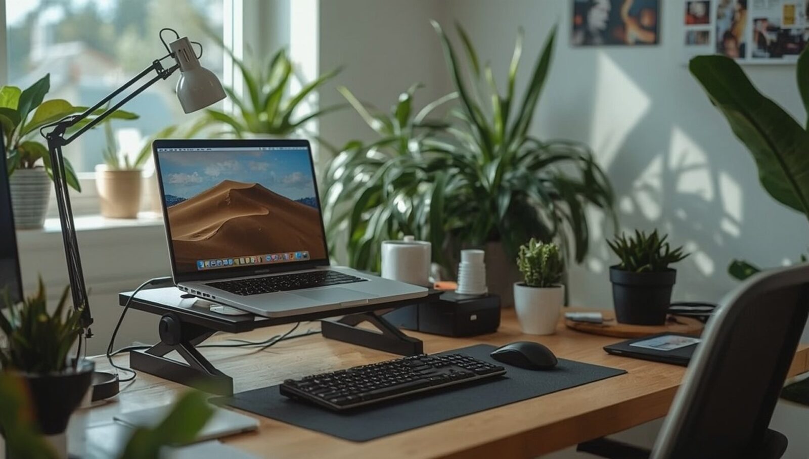 Home-Office-Zubehör, das den Unterschied macht: der Ausstattungs-Leitfaden