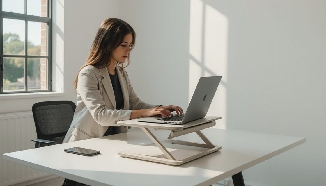 Mobiles Arbeiten 2026: Ergonomie trifft Nomaden-Leben