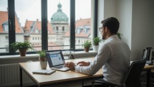Social Media Agentur Lübeck: Sichtbarkeit für lokale Firmen