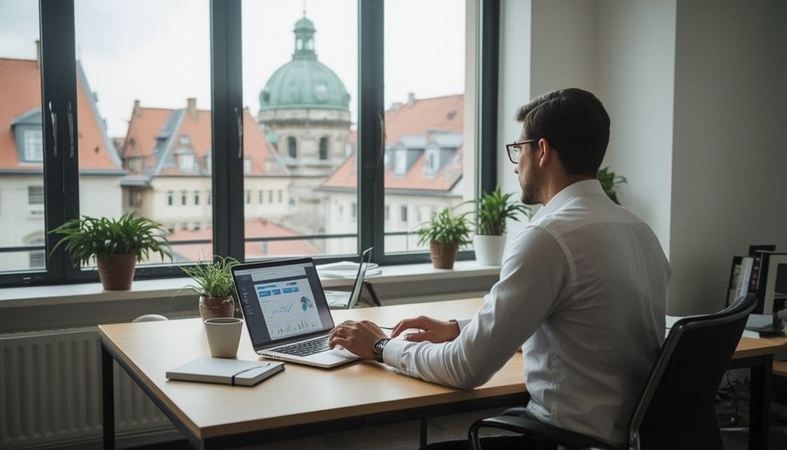 Social Media Agentur Lübeck: Sichtbarkeit für lokale Firmen