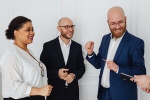 Betriebsfest 2026: Events für verteilte Teams planen