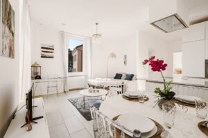 Familienurlaub im Appartement: Mehr Platz, weniger Stress