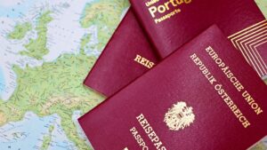 Was ist eine Jahresreiseversicherung — und für wen lohnt sie sich?