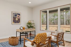 Homeoffice nach dem Umzug einrichten – Tipps aus Albisrieden