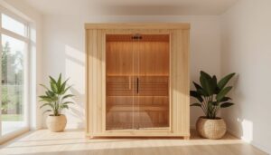 Infraworld Infrarotkabinen: Was sie besonders macht