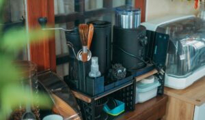 Kaffeemühle für Zuhause und Büro: So wählen Sie richtig