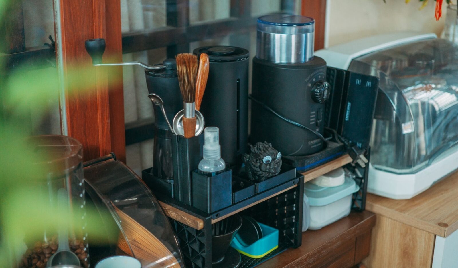 Kaffeemühle für Zuhause und Büro: So wählen Sie richtig