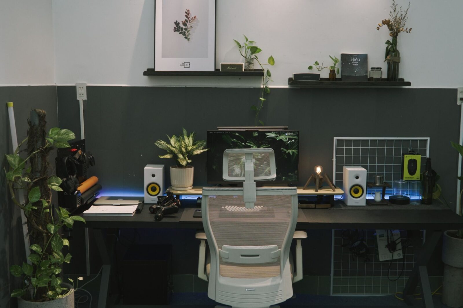 Smart Home im Home-Office 2026