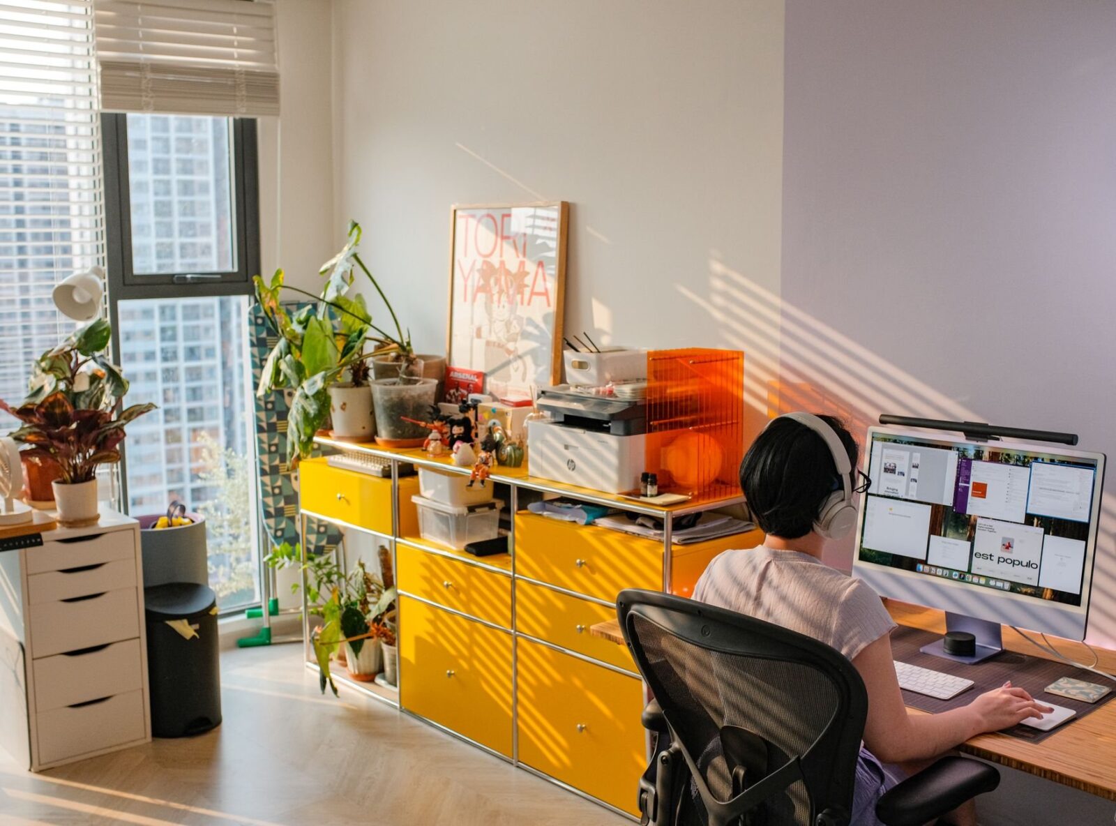 Stress im Homeoffice erkennen und reduzieren