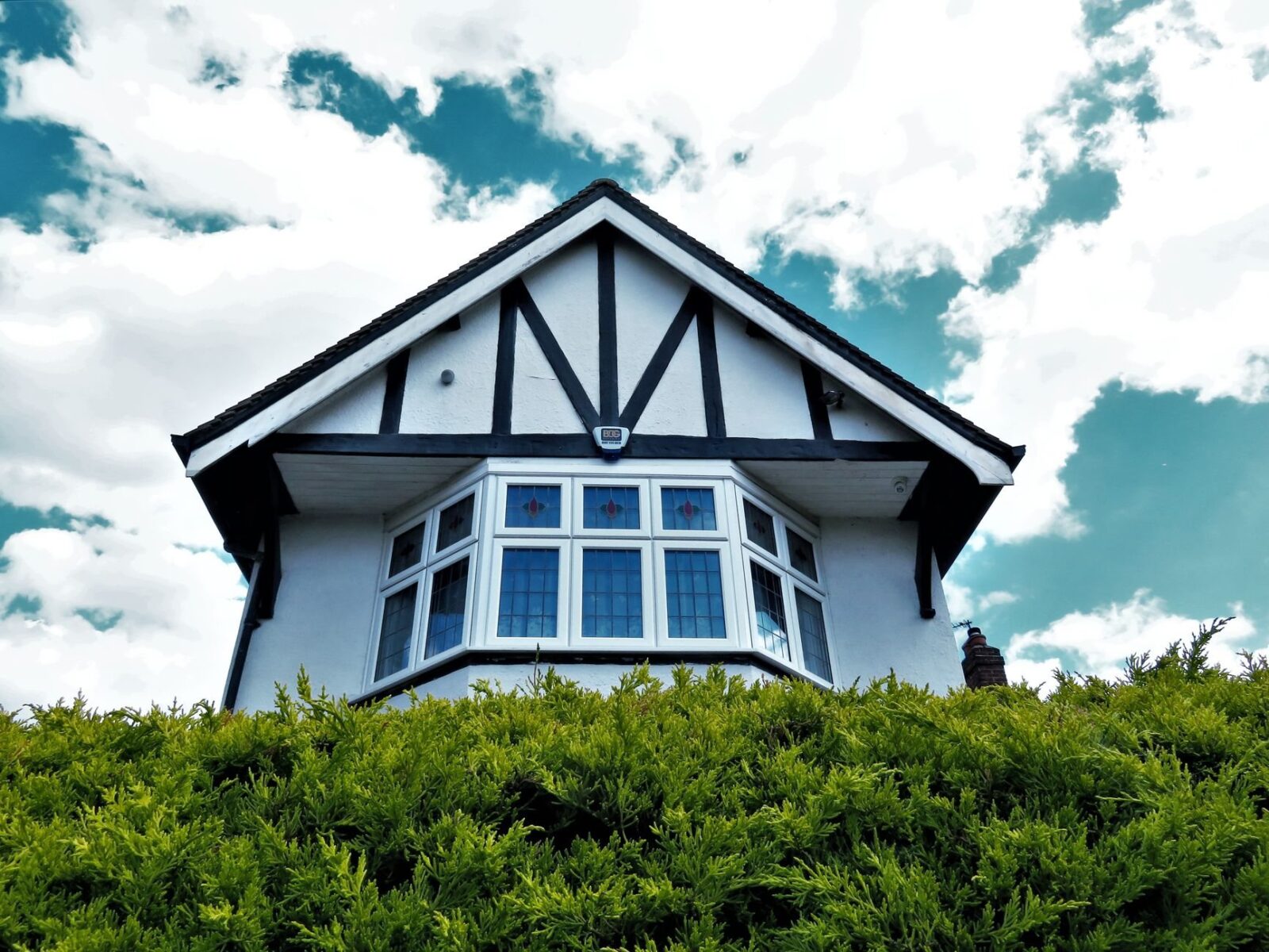 Wallbox zuhause: E-Auto laden im Home-Office-Alltag