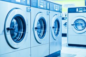Waschmaschine pumpt nicht ab: Ursachen finden
