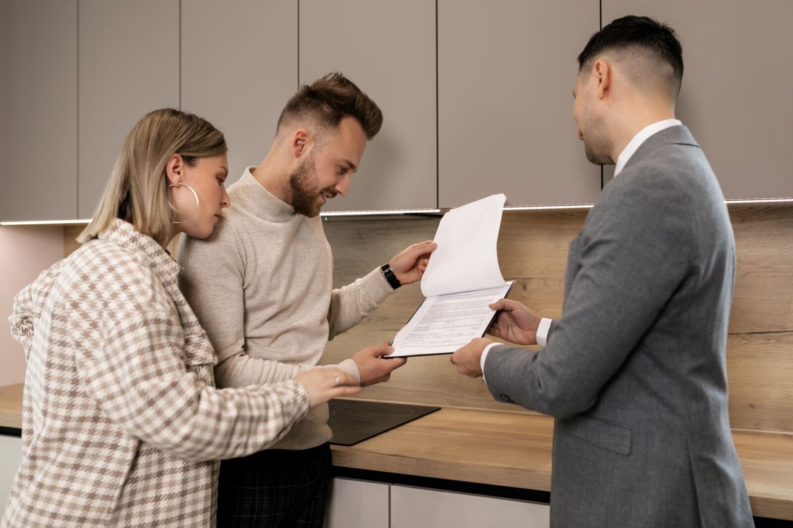 Immobilienexposé: Diese Angaben müssen rein