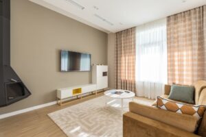 Besichtigungen bei bewohnten Immobilien organisieren