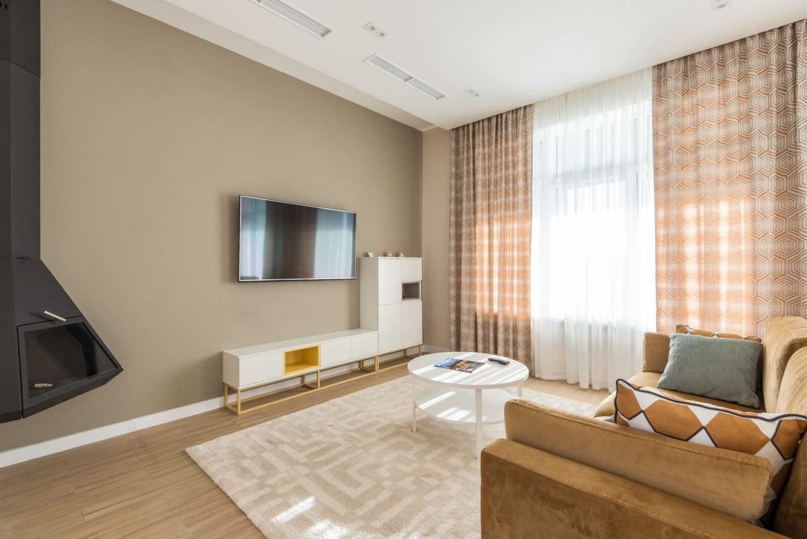 Besichtigungen bei bewohnten Immobilien organisieren