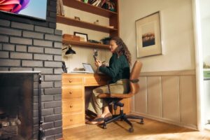 Datensicherheit im Home-Office: Mehr als nur ein starkes Passwort