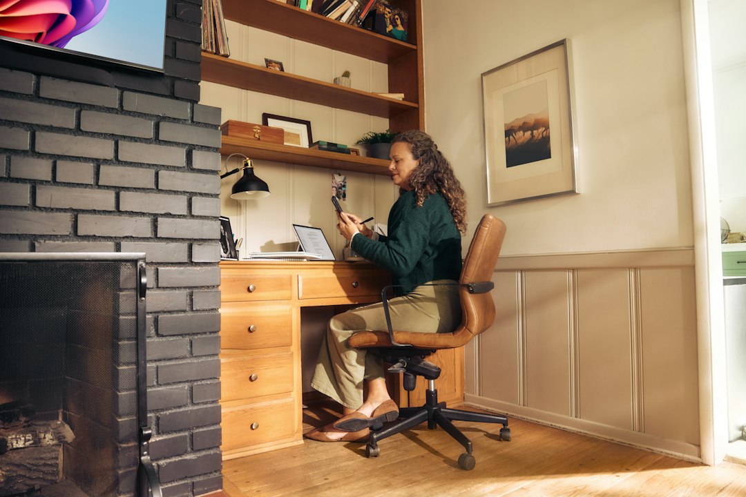 Datensicherheit im Home-Office: Mehr als nur ein starkes Passwort
